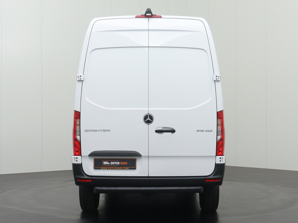 Mercedes-Benz Sprinter 2.0TDI Highline