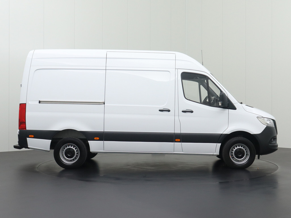 Mercedes-Benz Sprinter 2.0TDI Highline