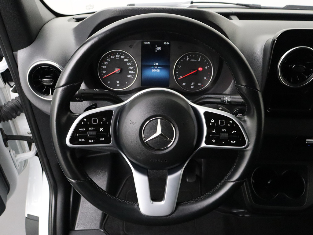 Mercedes-Benz Sprinter 2.0TDI Highline
