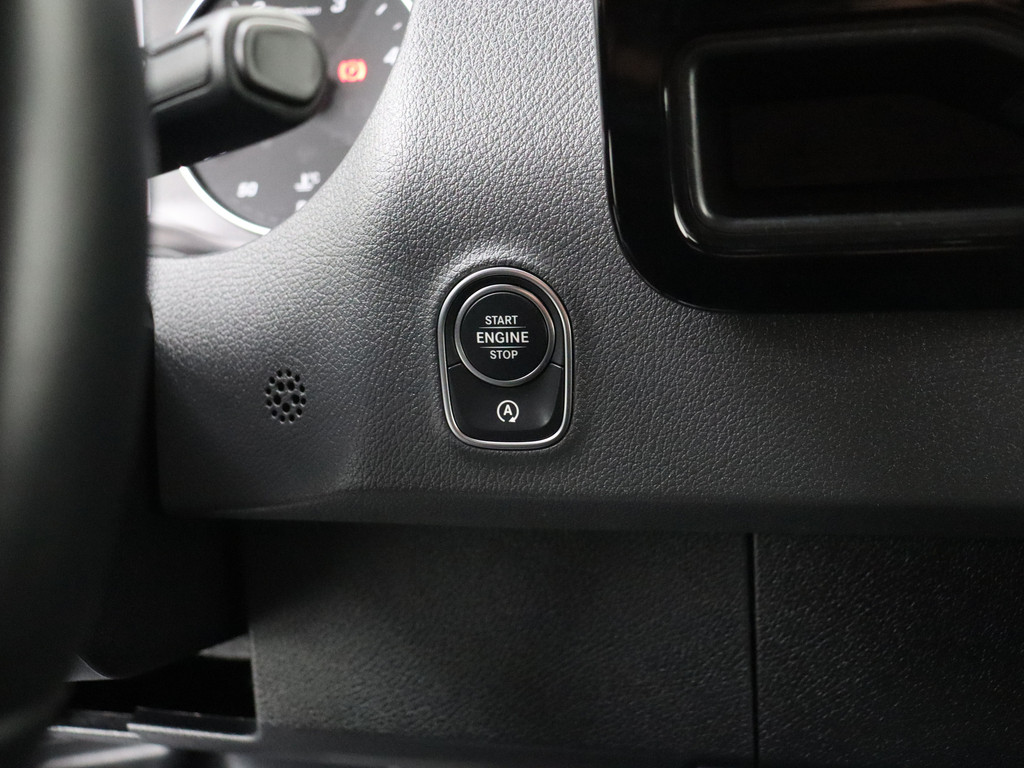 Mercedes-Benz Sprinter 2.0TDI Highline