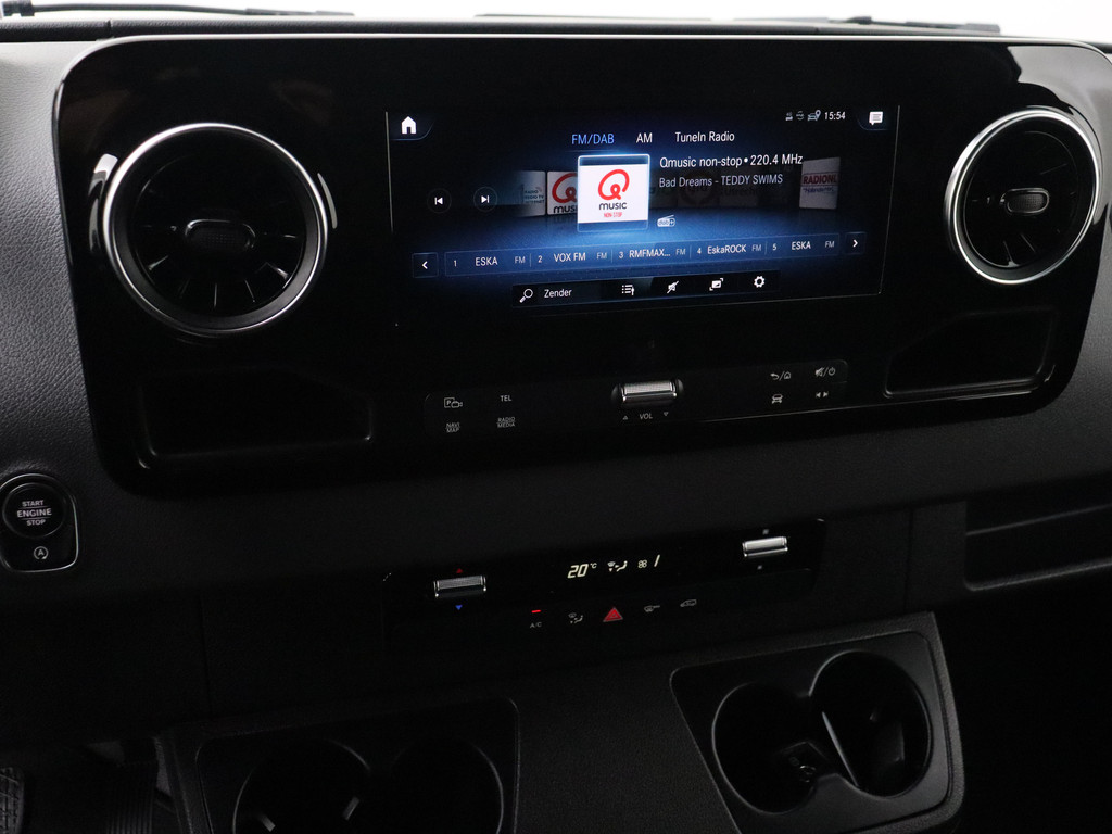 Mercedes-Benz Sprinter 2.0TDI Highline