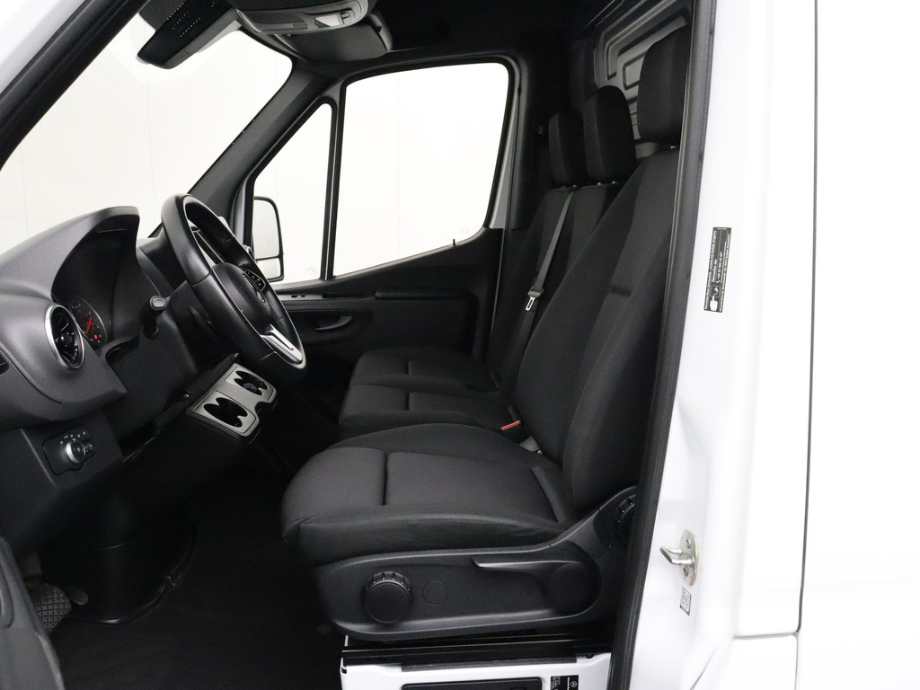 Mercedes-Benz Sprinter 2.0TDI Highline