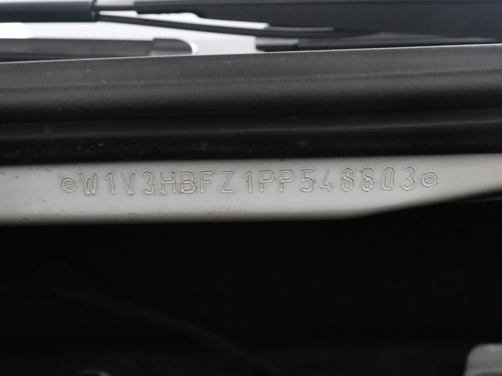 Mercedes-Benz Sprinter 2.0TDI Highline