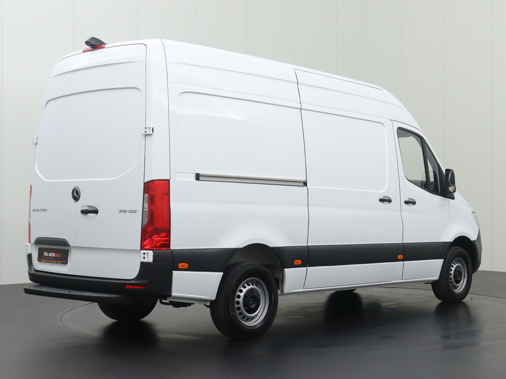 Mercedes-Benz Sprinter 2.0TDI Highline