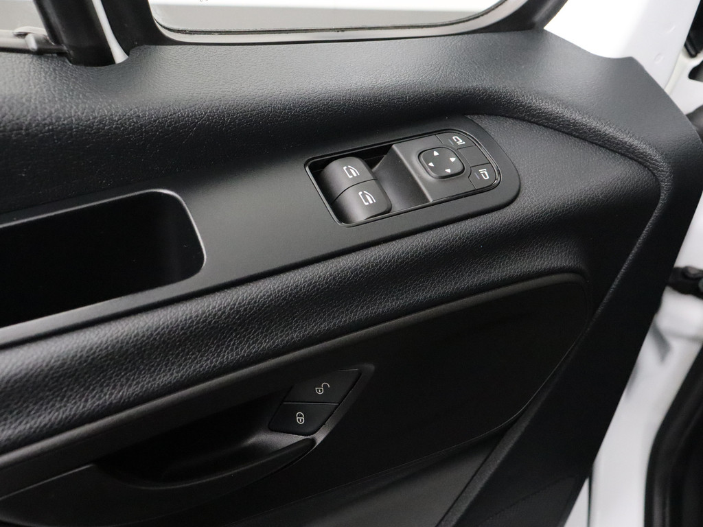 Mercedes-Benz Sprinter 2.0TDI Highline