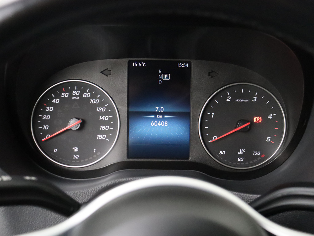 Mercedes-Benz Sprinter 2.0TDI Highline