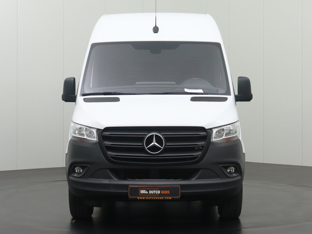 Mercedes-Benz Sprinter 2.0TDI Highline
