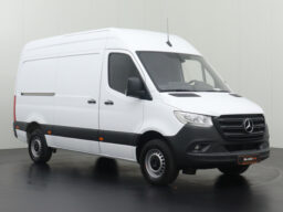 Mercedes-Benz Sprinter 315CDI 9G-Tronic Automaat L2H2 | 60.408 km | 2023 | 150 pk
