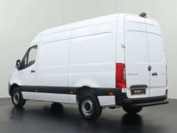 Mercedes-Benz Sprinter 315CDI 9G-Tronic Automaat L2H2 | 60.408 km | 2023 | 150 pk