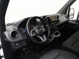 Mercedes-Benz Sprinter 315CDI 9G-Tronic Automaat L2H2 | 60.408 km | 2023 | 150 pk