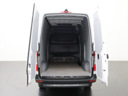 Mercedes-Benz Sprinter 315CDI 9G-Tronic Automaat L2H2 | 60.408 km | 2023 | 150 pk