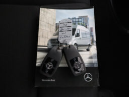 Mercedes-Benz Sprinter 315CDI 9G-Tronic Automaat L2H2 | 60.408 km | 2023 | 150 pk