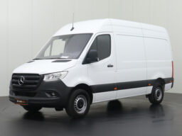 Mercedes-Benz Sprinter 315CDI 9G-Tronic Automaat L2H2 | 60.408 km | 2023 | 150 pk