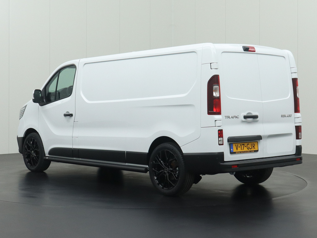 Mercedes-Benz Sprinter 2.0TDI Highline