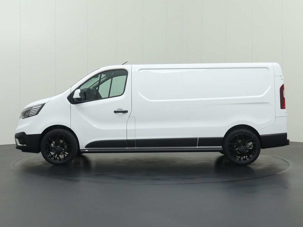 Mercedes-Benz Sprinter 2.0TDI Highline