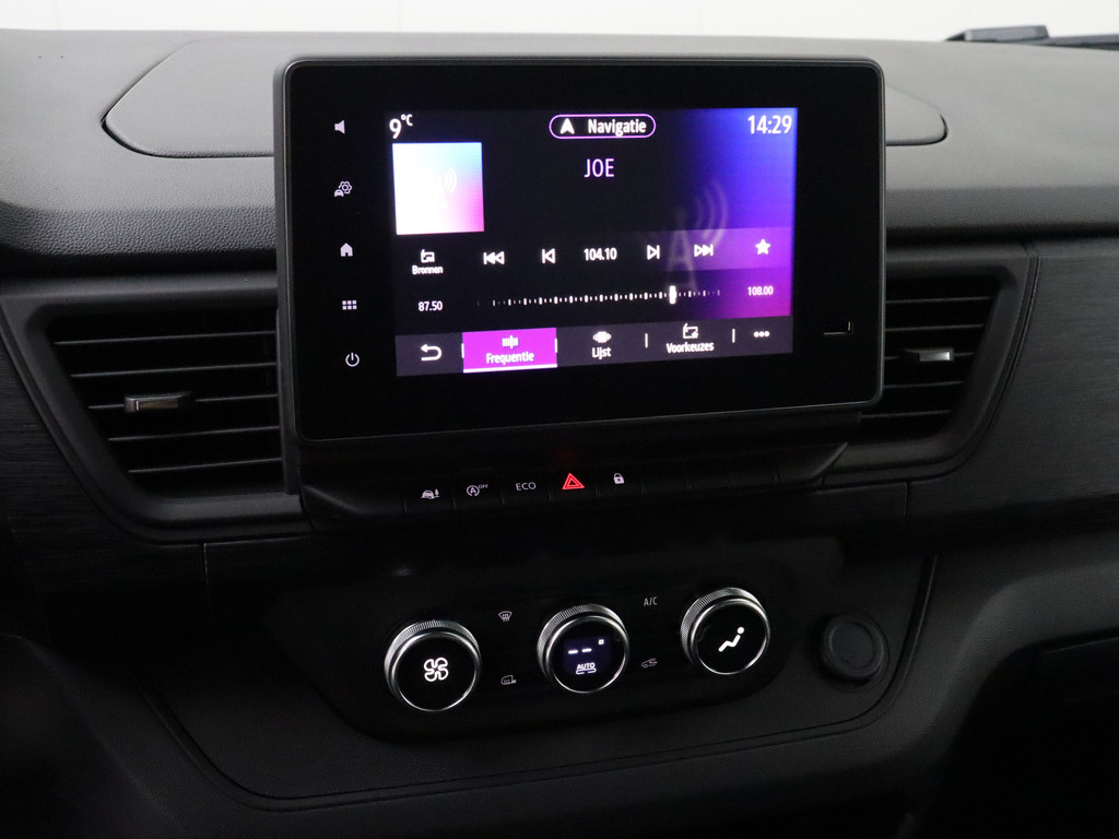 Mercedes-Benz Sprinter 2.0TDI Highline