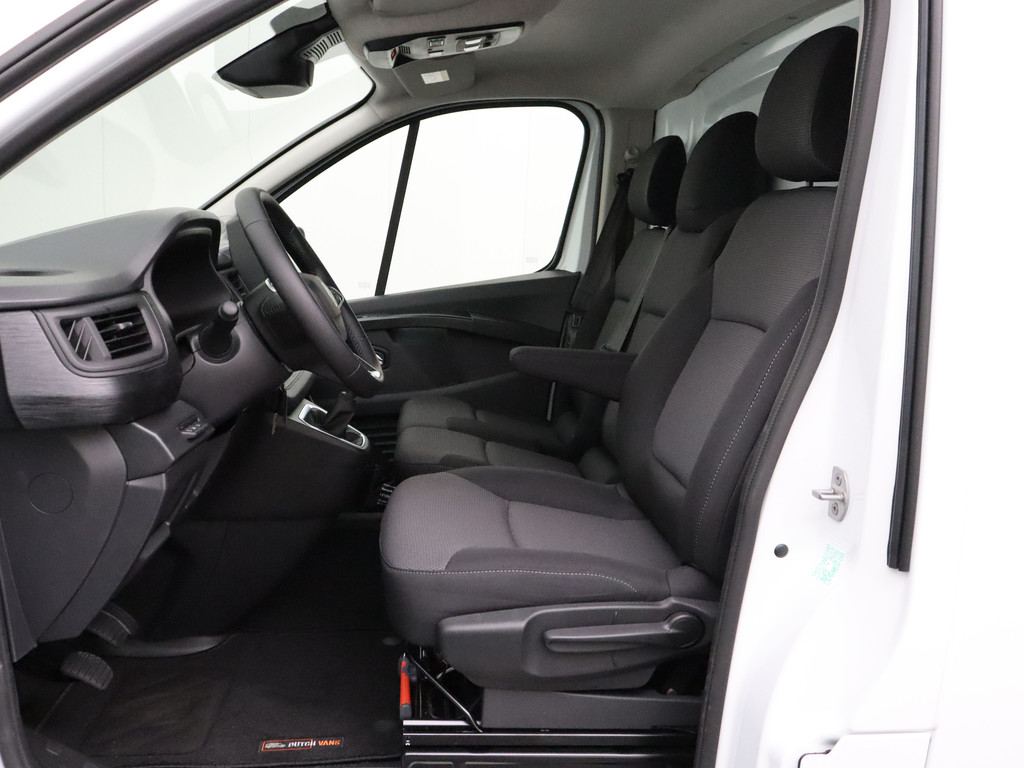 Mercedes-Benz Sprinter 2.0TDI Highline