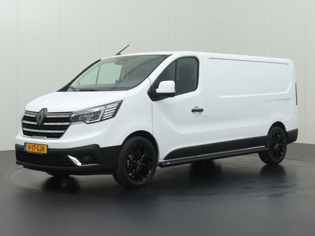 Mercedes-Benz Sprinter 2.0TDI Highline