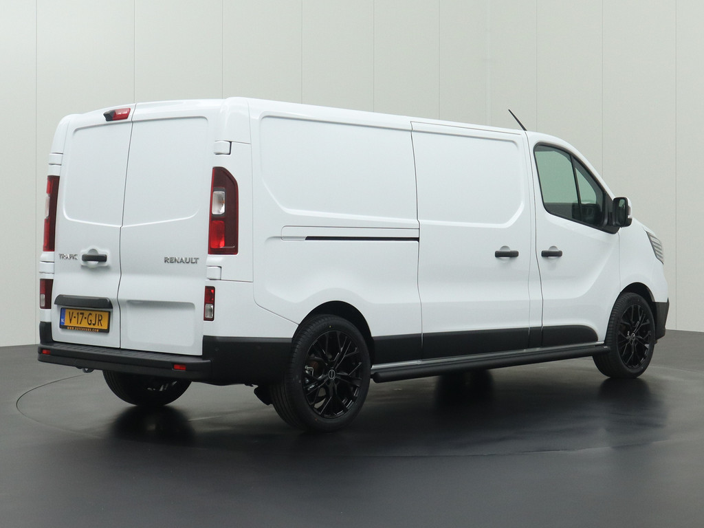 Mercedes-Benz Sprinter 2.0TDI Highline