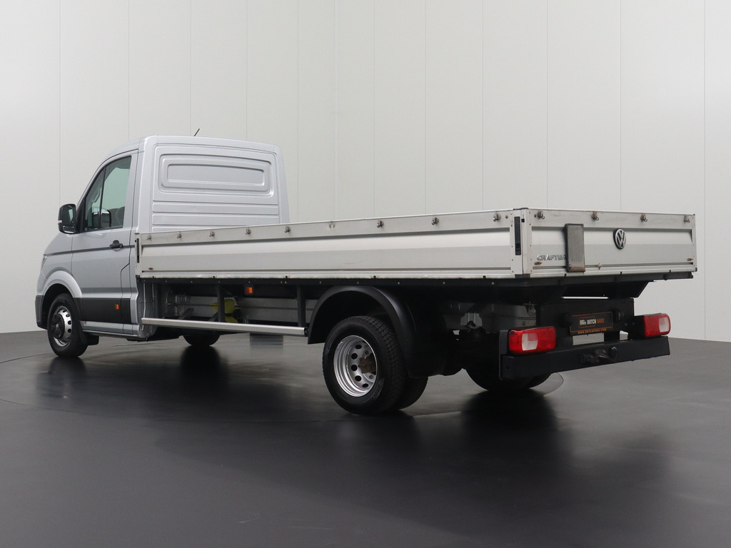 Mercedes-Benz Sprinter 2.0TDI Highline