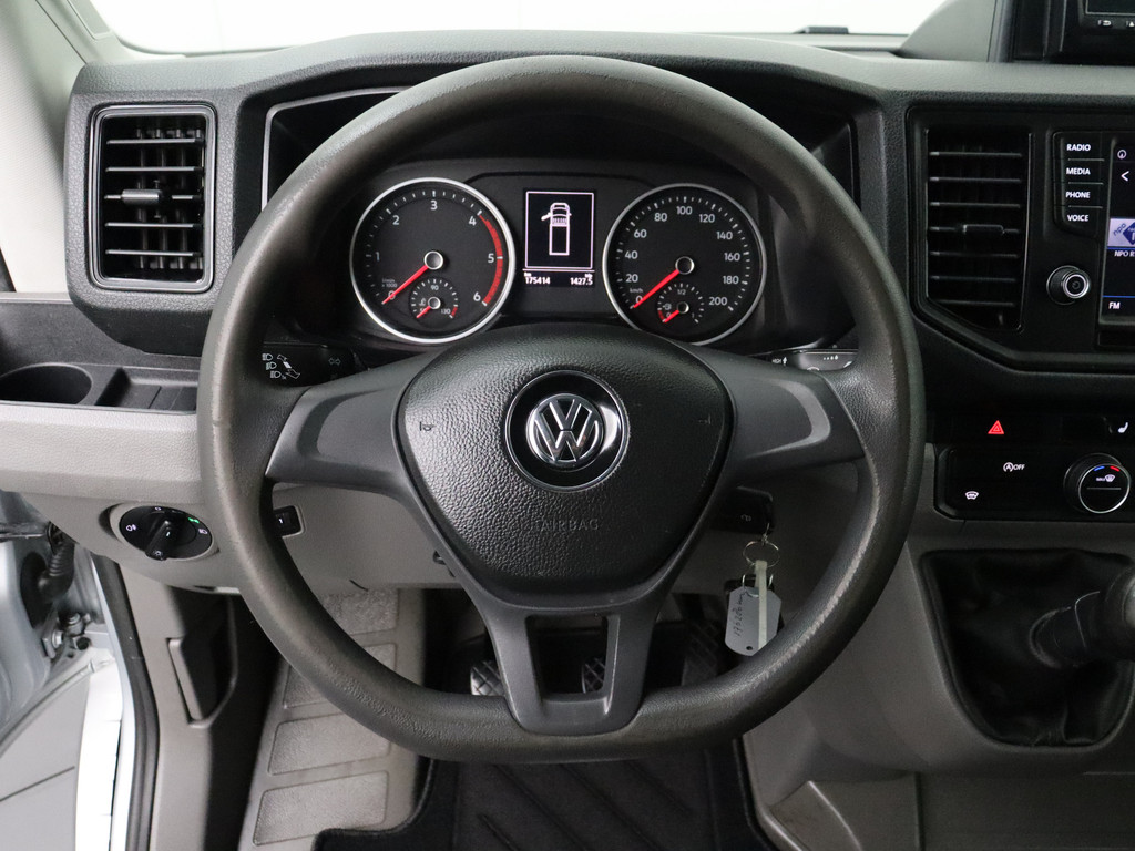 Mercedes-Benz Sprinter 2.0TDI Highline