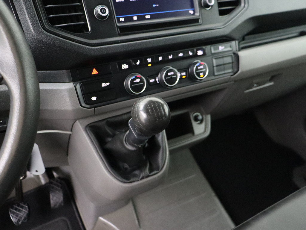 Mercedes-Benz Sprinter 2.0TDI Highline