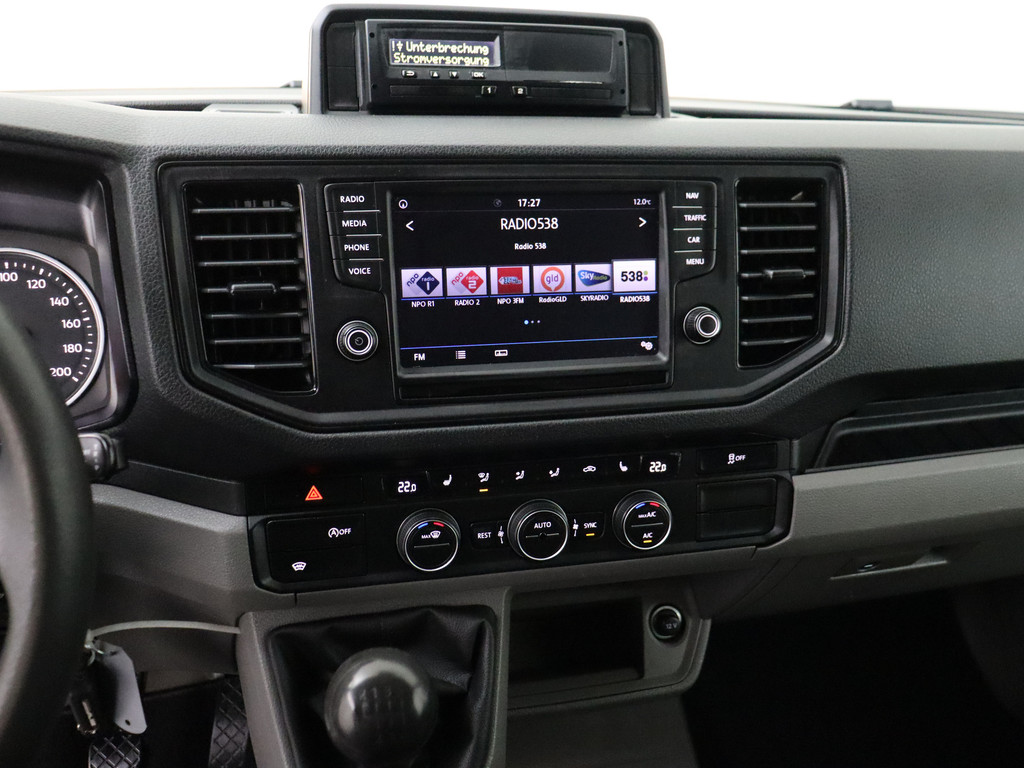 Mercedes-Benz Sprinter 2.0TDI Highline