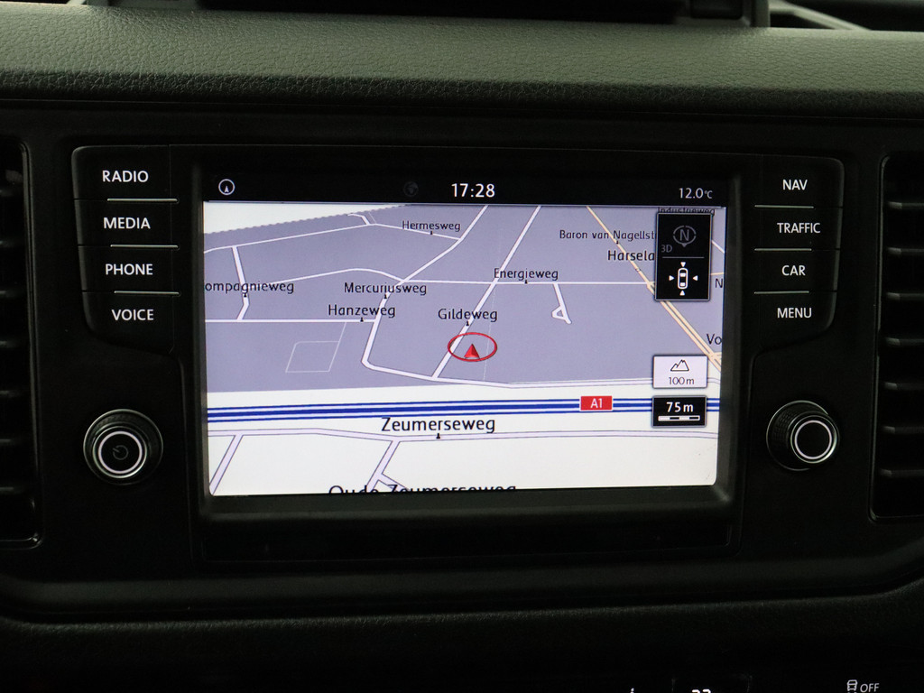 Mercedes-Benz Sprinter 2.0TDI Highline