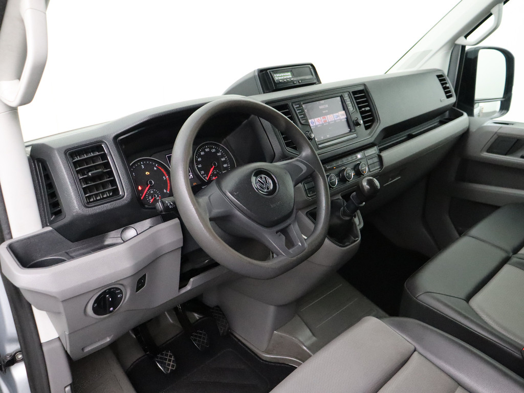 Mercedes-Benz Sprinter 2.0TDI Highline