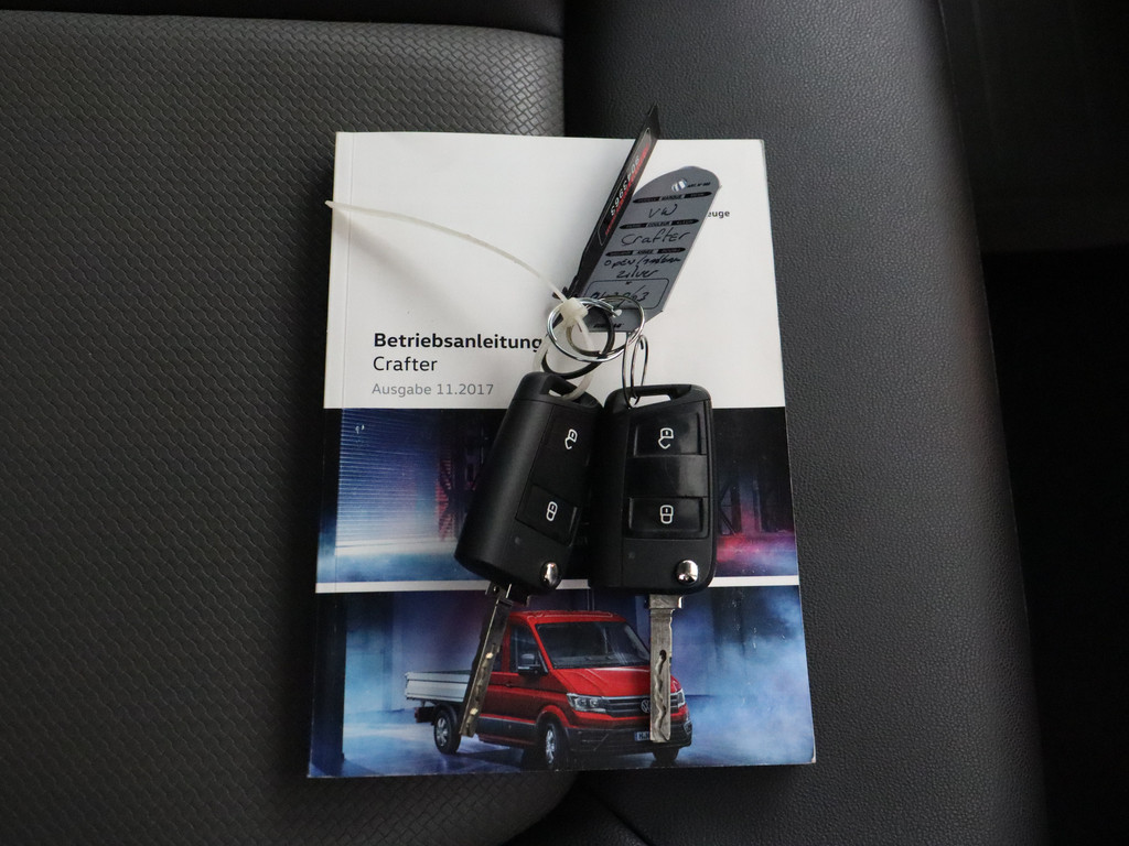 Mercedes-Benz Sprinter 2.0TDI Highline