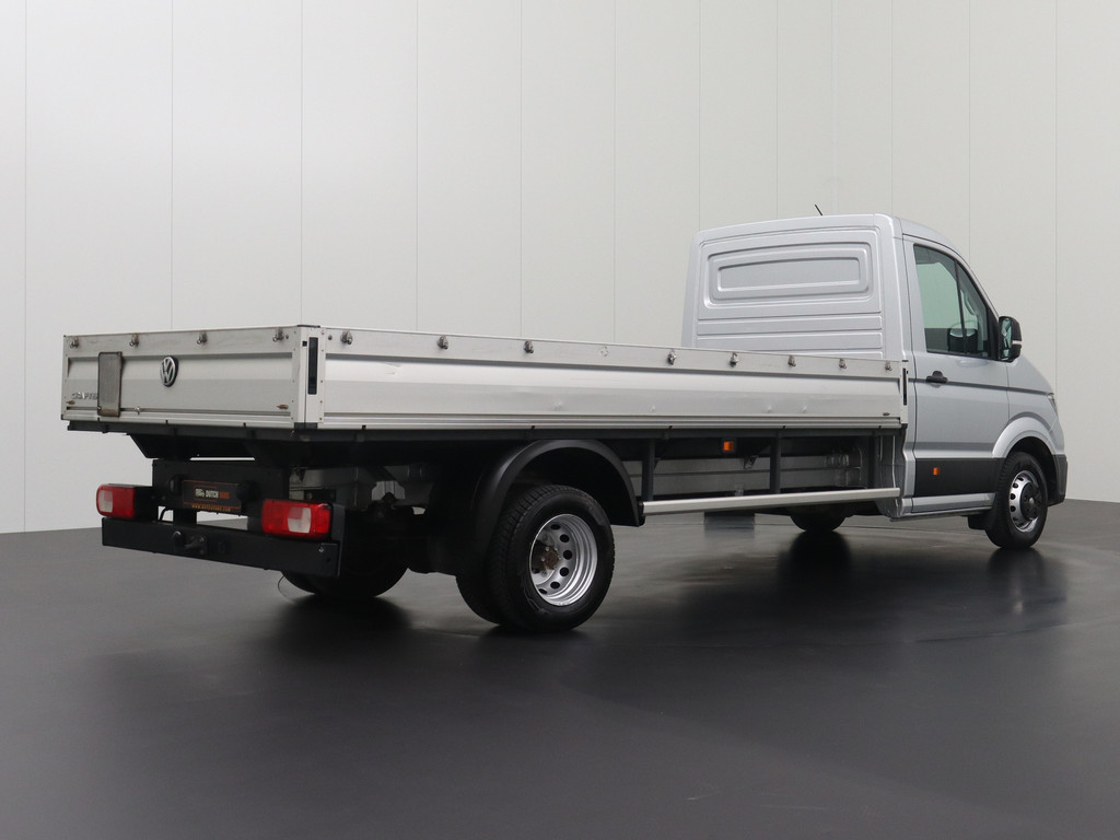 Mercedes-Benz Sprinter 2.0TDI Highline