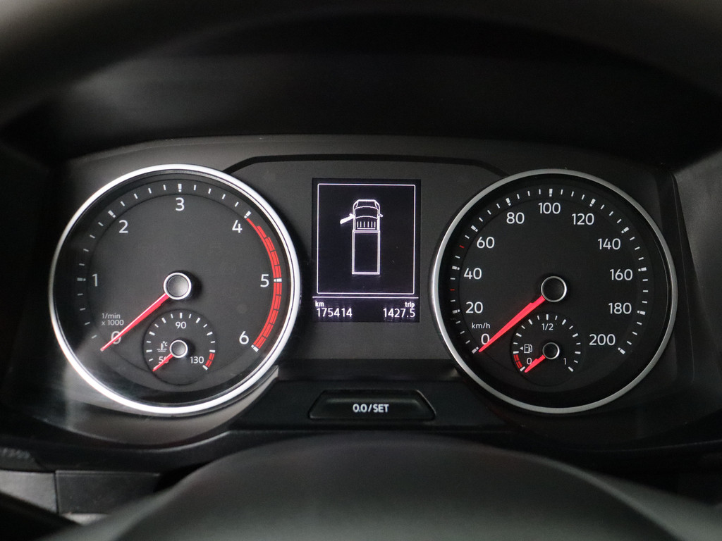 Mercedes-Benz Sprinter 2.0TDI Highline