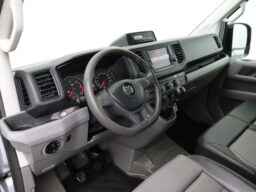 Volkswagen Crafter 2.0TDI 177PK OpenLaadbak Dubbellucht | Trekhaak | 175.414 km | 2018 | 177 pk