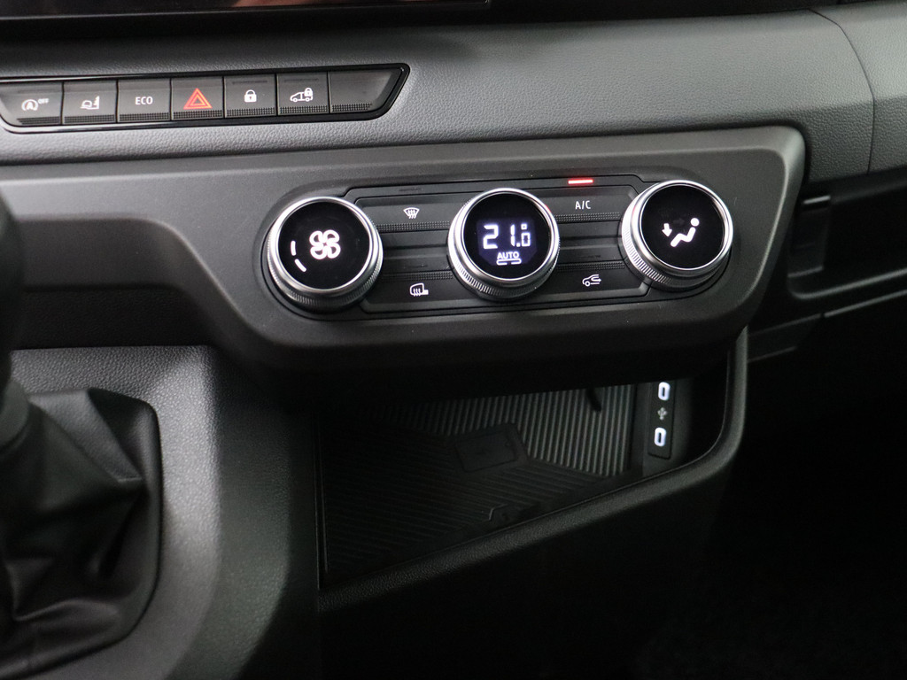 Mercedes-Benz Sprinter 2.0TDI Highline