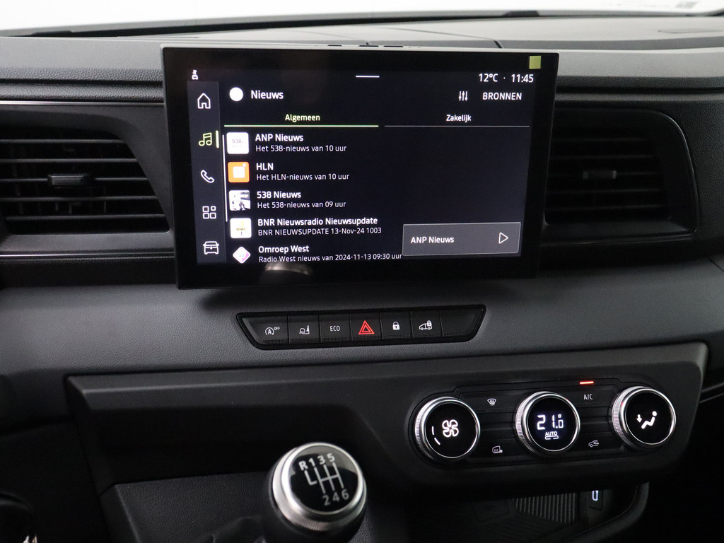 Mercedes-Benz Sprinter 2.0TDI Highline