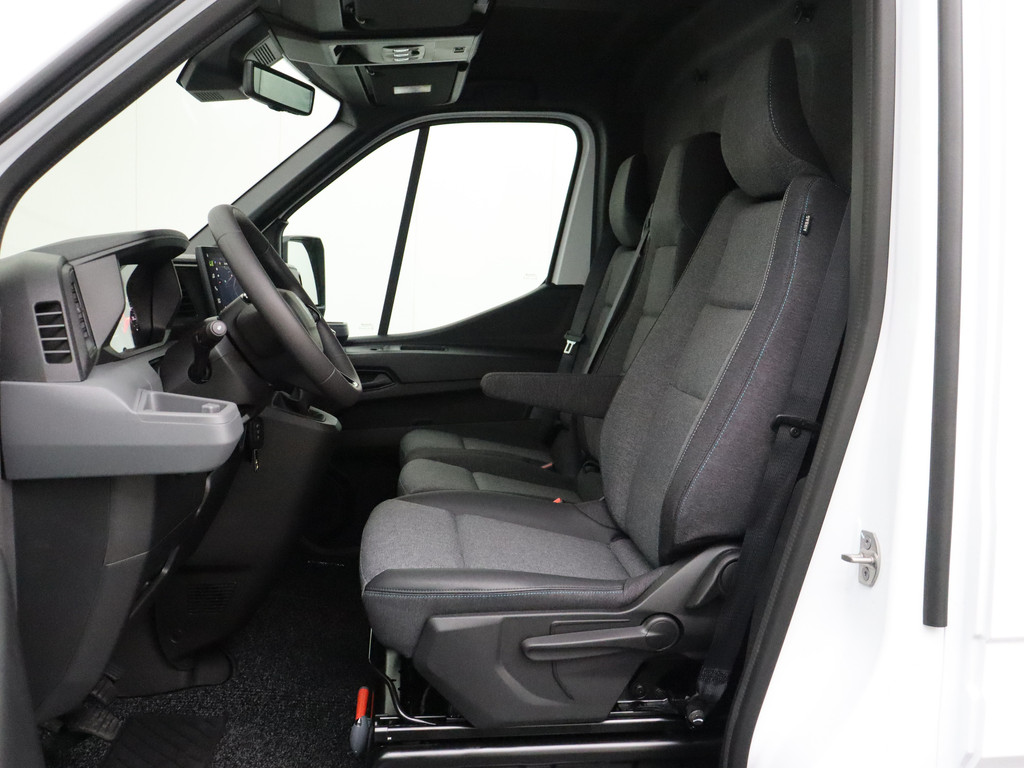 Mercedes-Benz Sprinter 2.0TDI Highline