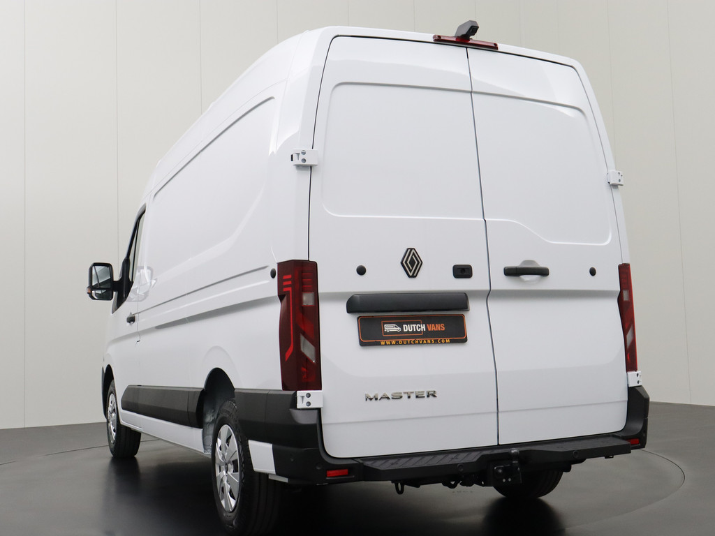 Mercedes-Benz Sprinter 2.0TDI Highline