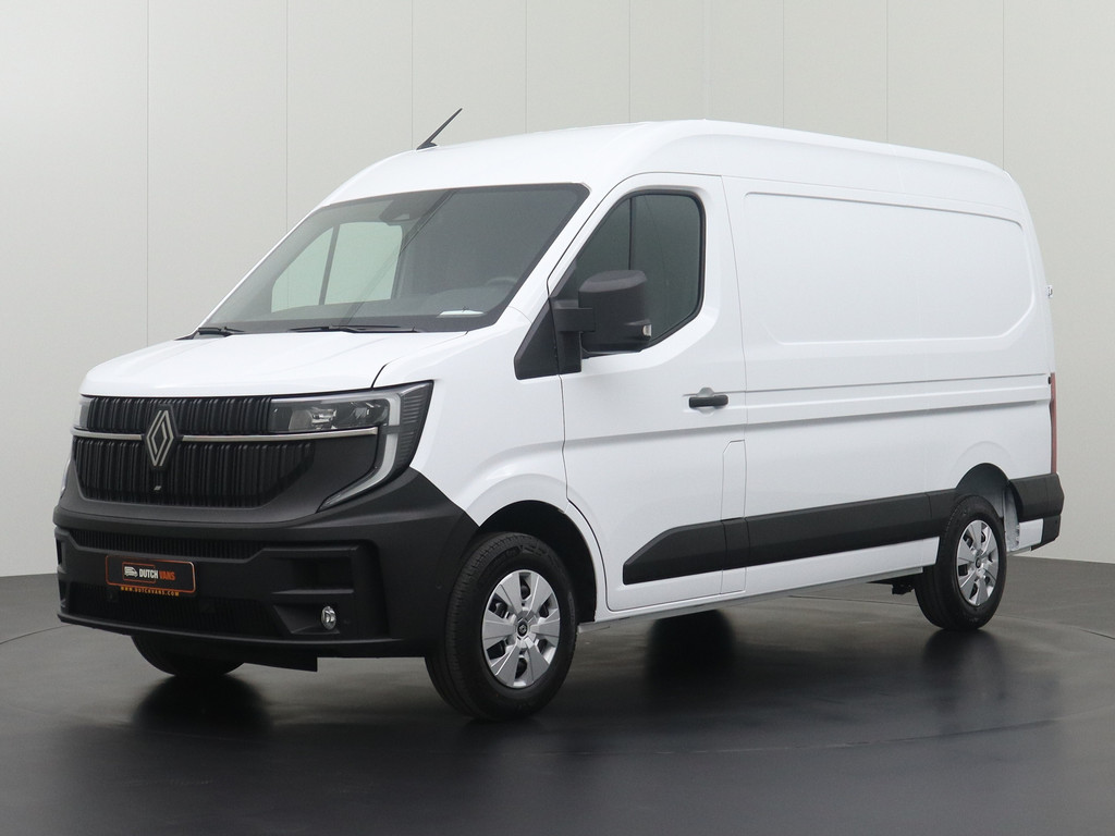 Mercedes-Benz Sprinter 2.0TDI Highline