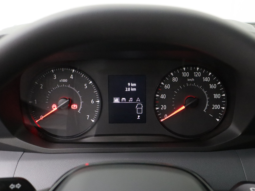 Mercedes-Benz Sprinter 2.0TDI Highline