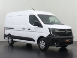 Renault Master 2.0DCi 170PK L2H2 Business+ | Bomvol Opties | Google Maps | 9 km | 2024 | 170 pk