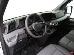 Renault Master 2.0DCi 170PK L2H2 Business+ | Bomvol Opties | Google Maps | 9 km | 2024 | 170 pk