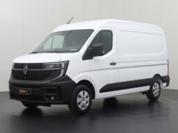 Renault Master 2.0DCi 170PK L2H2 Business+ | Bomvol Opties | Google Maps | 9 km | 2024 | 170 pk