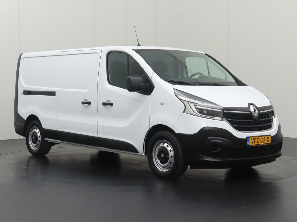 Renault Trafic 2.0DCi 145PK Automaat Lang | 121.188 km | 2020 | 145 pk