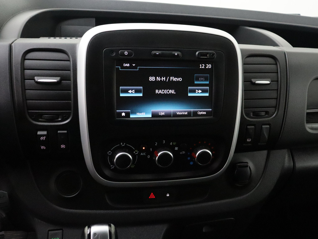 Mercedes-Benz Sprinter 2.0TDI Highline