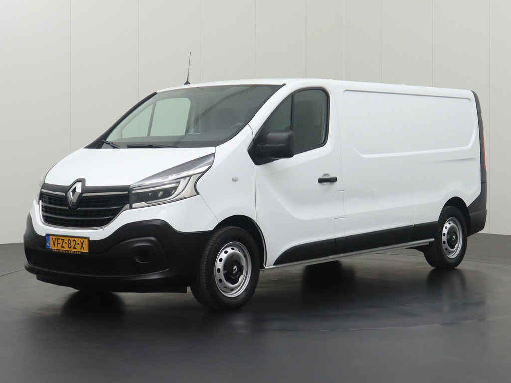 Mercedes-Benz Sprinter 2.0TDI Highline