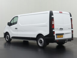 Renault Trafic 2.0DCi 145PK Automaat Lang | 121.188 km | 2020 | 145 pk