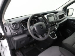 Renault Trafic 2.0DCi 145PK Automaat Lang | 121.188 km | 2020 | 145 pk