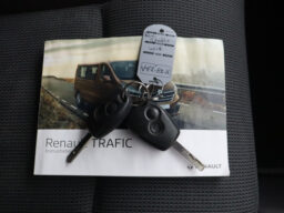 Renault Trafic 2.0DCi 145PK Automaat Lang | 121.188 km | 2020 | 145 pk