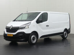 Renault Trafic 2.0DCi 145PK Automaat Lang | 121.188 km | 2020 | 145 pk