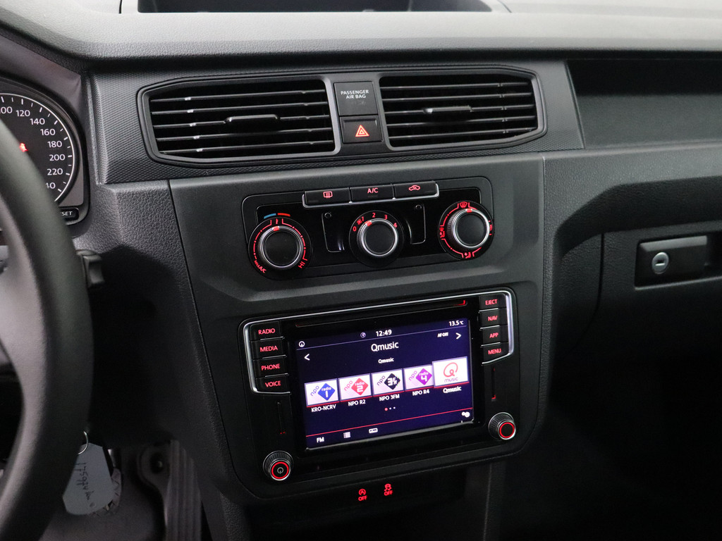 Mercedes-Benz Sprinter 2.0TDI Highline